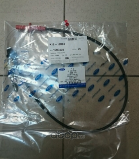 Запчасть FORD 1205478