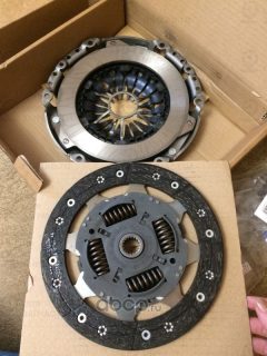 Запчасть FORD 1417554