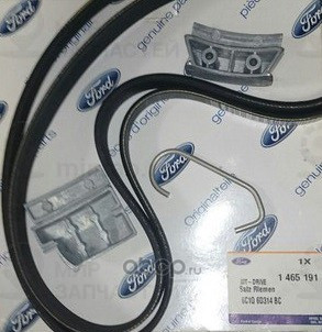Запчасть FORD 1465191