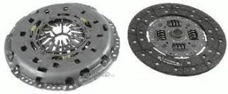 Запчасть FORD 1512849