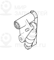 Запчасть BMW 11281427252