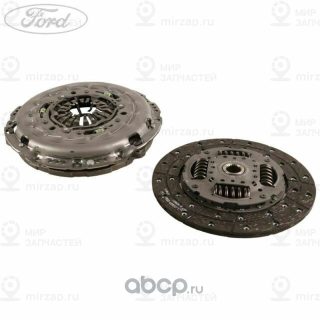 Запчасть FORD 1731712