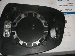 Запчасть FORD 1746419