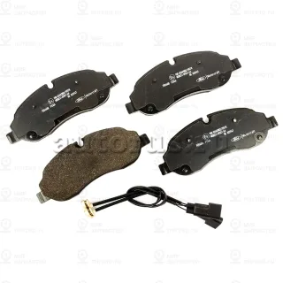 Запчасть FORD 2006028