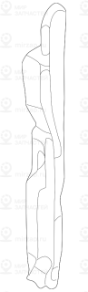 Запчасть BMW 17111436247