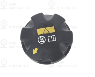 Запчасть BMW 17137516004
