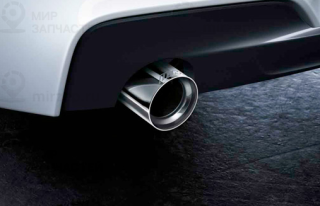 Запчасть BMW 18302354363