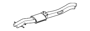 Запчасть BMW 18303403628