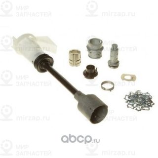 Запчасть FORD 4556337