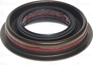 Запчасть FORD 4656029