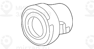 Запчасть BMW 21511223366