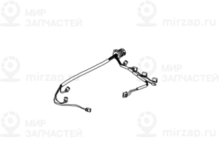 Запчасть BMW 24367531976
