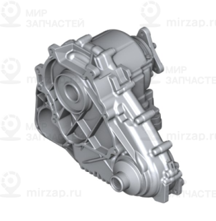 Запчасть BMW 27107643751