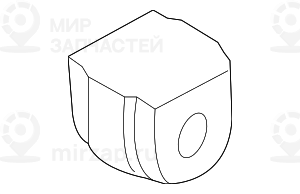 Запчасть BMW 31306778064