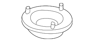 Запчасть BMW 31352298910