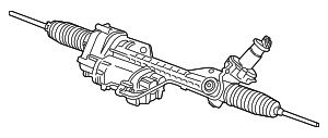 Запчасть BMW 32106886308