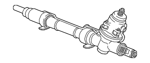 Запчасть BMW 32131140956