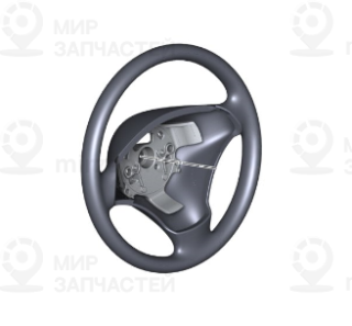 Запчасть BMW 32306764547