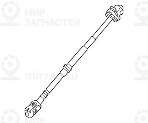 Запчасть BMW 32311091919