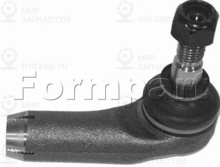 Наконечник поперечной рулевой тяги FORMPART 1102006
