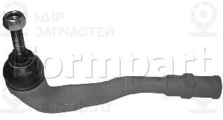 Наконечник поперечной рулевой тяги FORMPART 1102026