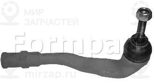 Наконечник поперечной рулевой тяги FORMPART 1102027