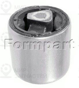 Подвеска / рычаг независимой подвески FORMPART 1200060