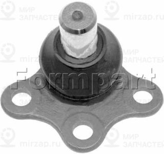 Шарнир независимой подвески / поворотного рычага FORMPART 1304005