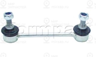 Тяга / стойка стабилизатора FORMPART 1408009