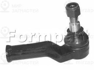 Наконечник поперечной рулевой тяги FORMPART 1502042