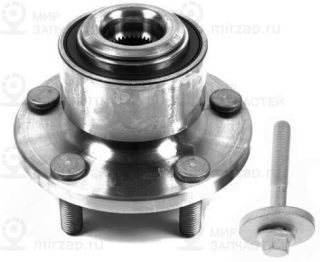 Ступица колеса FORMPART 1540051K