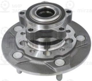 Ступица колеса FORMPART 15498047S