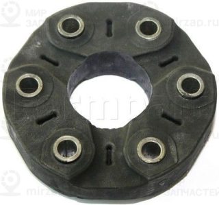 Шарнир продольного вала FORMPART 1556196S