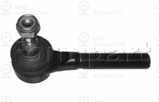 Наконечник поперечной рулевой тяги FORMPART 1901056