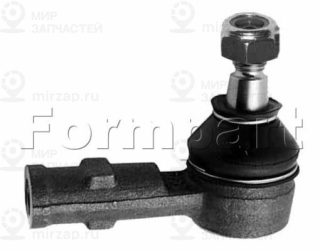 Наконечник поперечной рулевой тяги FORMPART 2002011