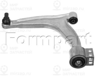 Рычаг независимой подвески колеса FORMPART 2009027