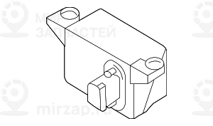 Запчасть BMW 34526759412