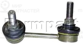 Тяга / стойка стабилизатора FORMPART 2108009