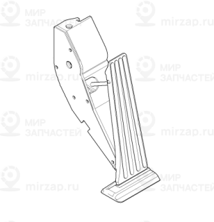Запчасть BMW 35406753519