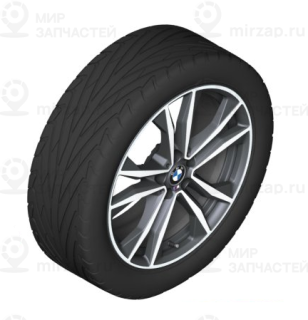 Запчасть BMW 36110003046