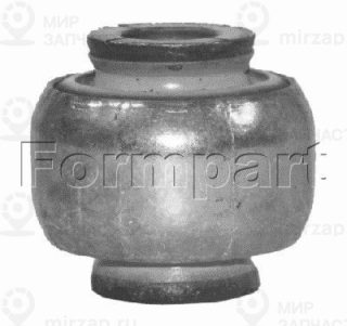 Подвеска / рычаг независимой подвески FORMPART 2200038
