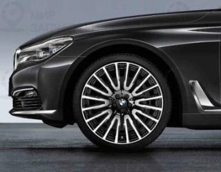 Запчасть BMW 36112408922