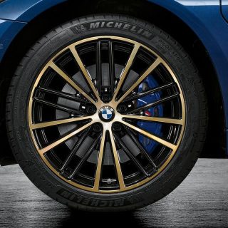 Запчасть BMW 36115A2AF10