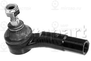 Наконечник поперечной рулевой тяги FORMPART 2602002