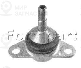 Шарнир независимой подвески / поворотного рычага FORMPART 3004010