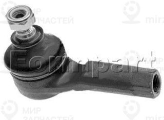 Наконечник поперечной рулевой тяги FORMPART 3802009