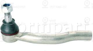 Наконечник поперечной рулевой тяги FORMPART 4102113