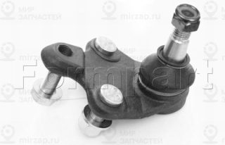Шарнир независимой подвески / поворотного рычага FORMPART 4204033