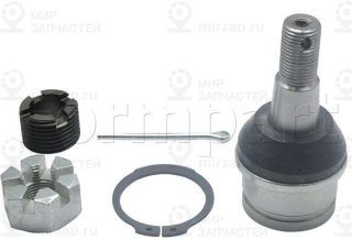 Шарнир независимой подвески / поворотного рычага FORMPART 6103000