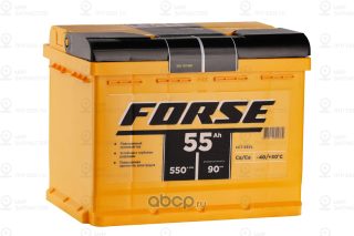 Запчасть FORSE 555107050